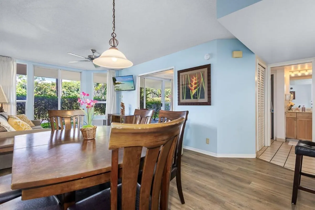 Tropical Serenity - Spacious Beautiful Maui Suite Wailea  Wailea (Maui)