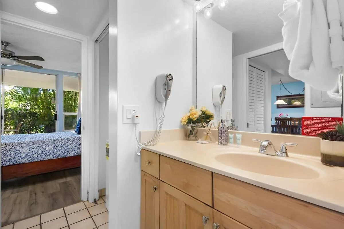 Tropical Serenity - Spacious Beautiful Maui Suite Wailea  Holiday home