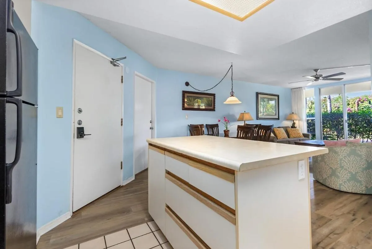 Tropical Serenity - Spacious Beautiful Maui Suite Wailea  0*, Wailea (Maui) United States