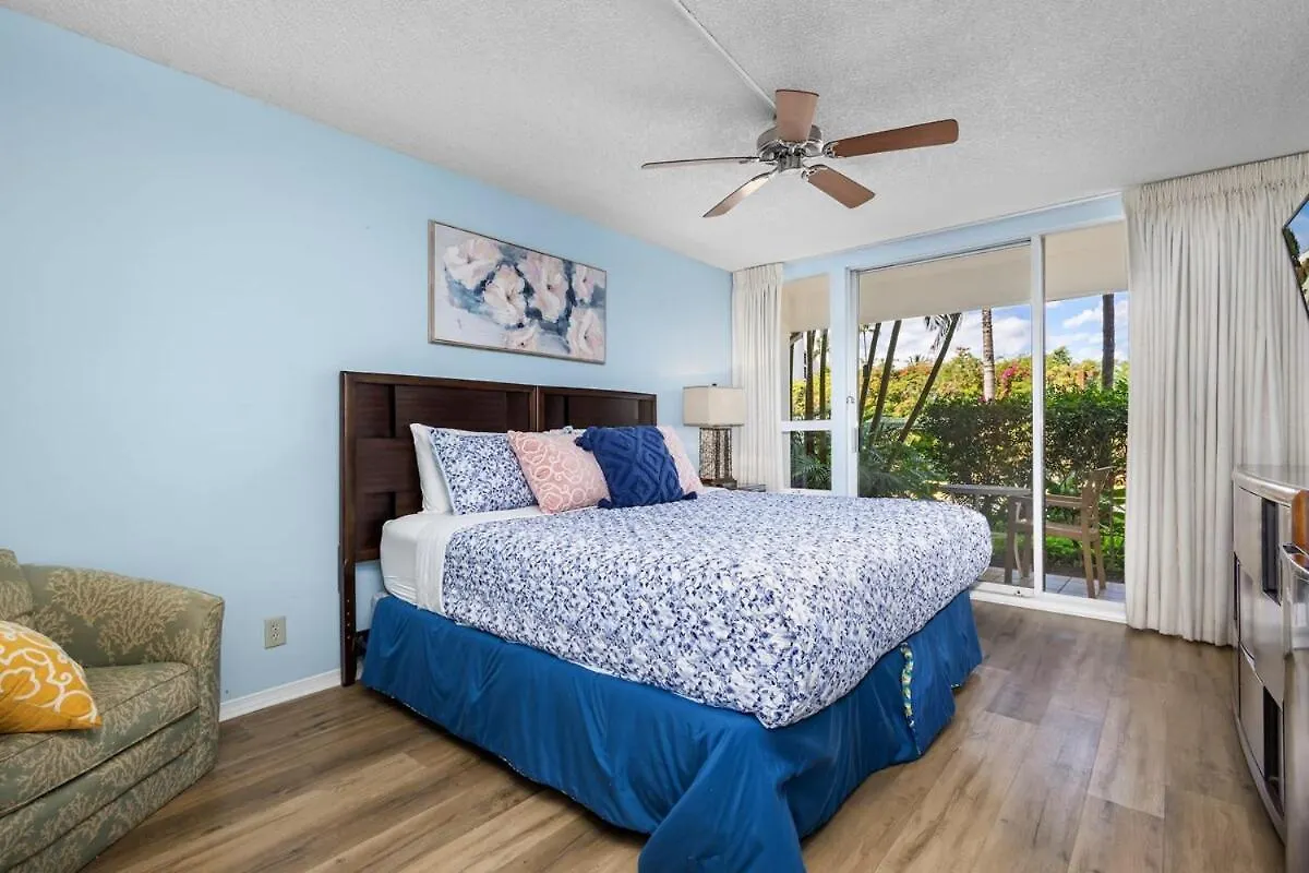 Tropical Serenity - Spacious Beautiful Maui Suite Wailea  Holiday home Wailea (Maui)
