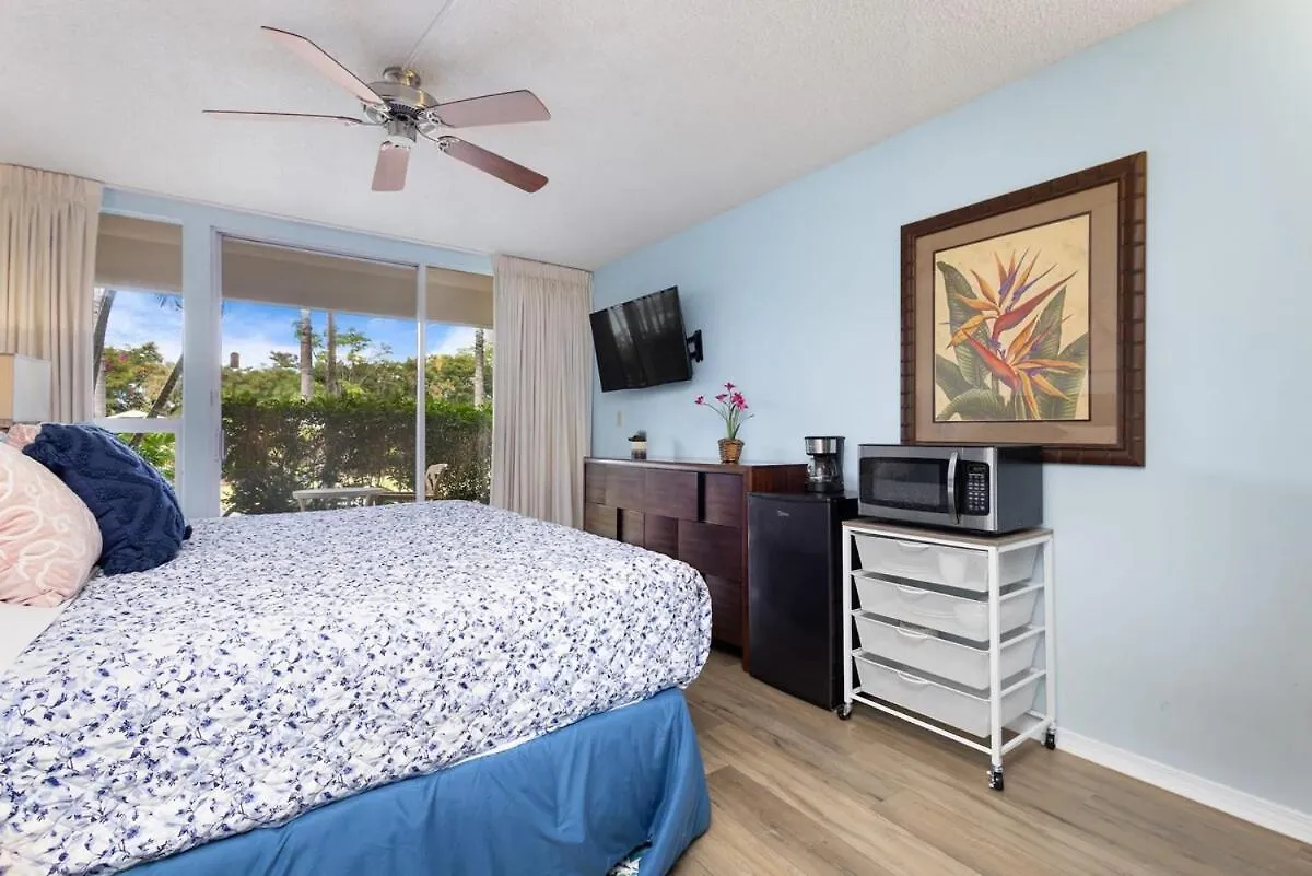 Tropical Serenity - Spacious Beautiful Maui Suite Wailea  0*, Wailea (Maui) United States