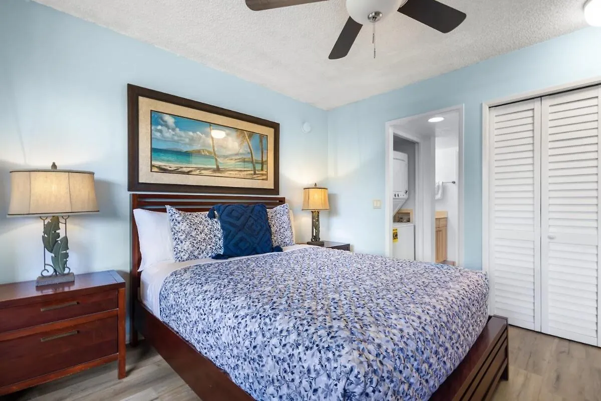 Tropical Serenity - Spacious Beautiful Maui Suite Wailea  Wailea (Maui)