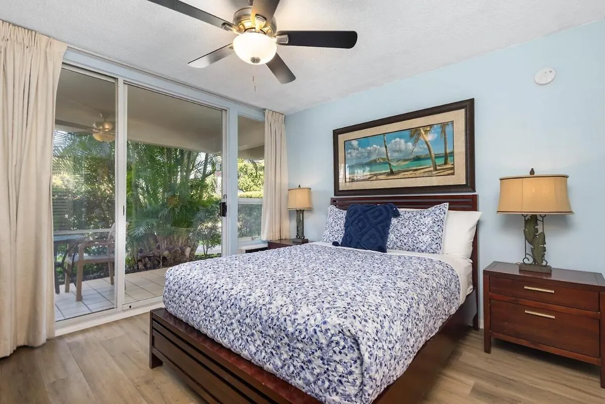 Tropical Serenity - Spacious Beautiful Maui Suite Wailea  Holiday home