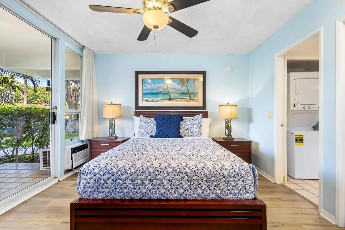 Tropical Serenity - Spacious Beautiful Maui Suite Wailea