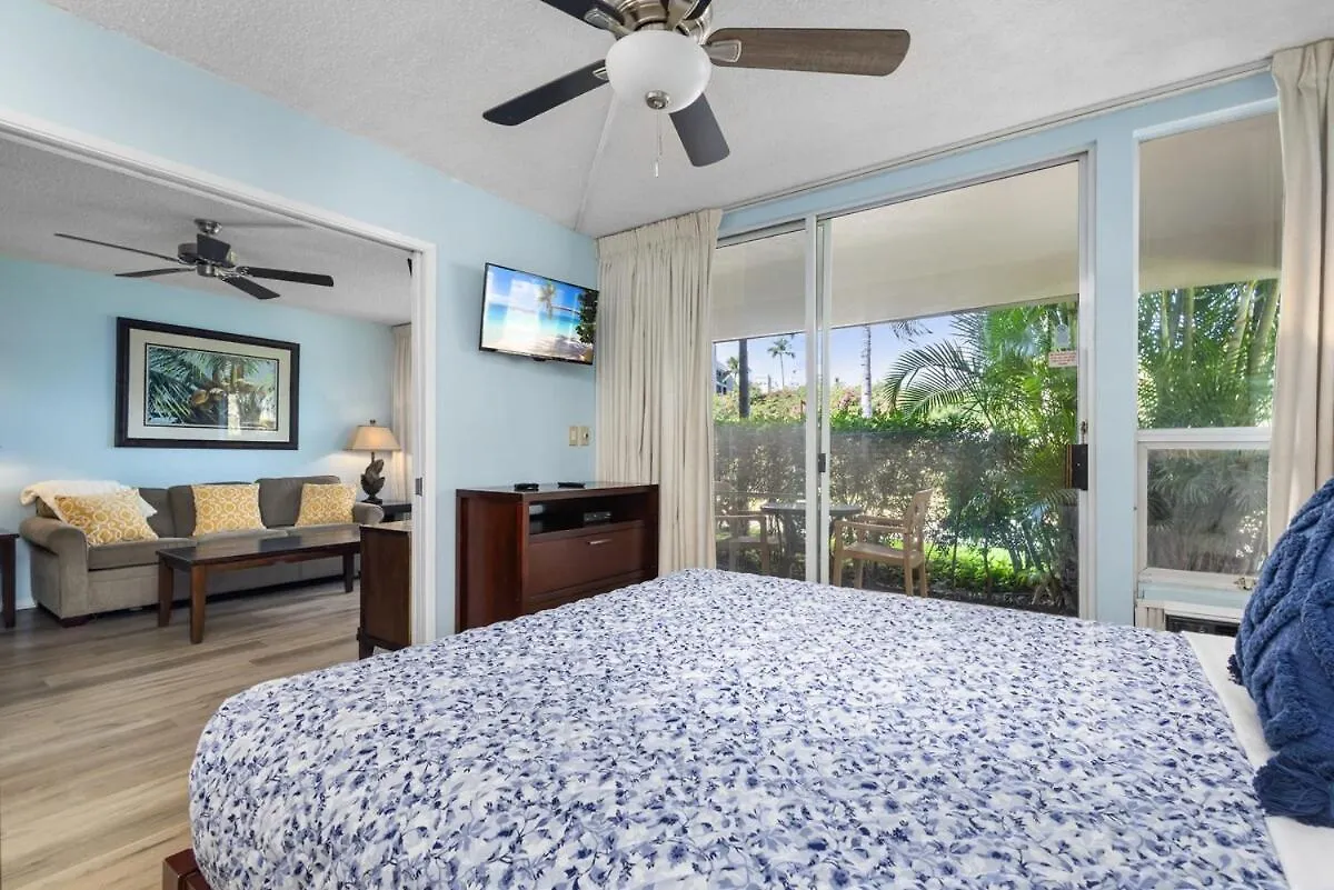 Holiday home Tropical Serenity - Spacious Beautiful Maui Suite Wailea