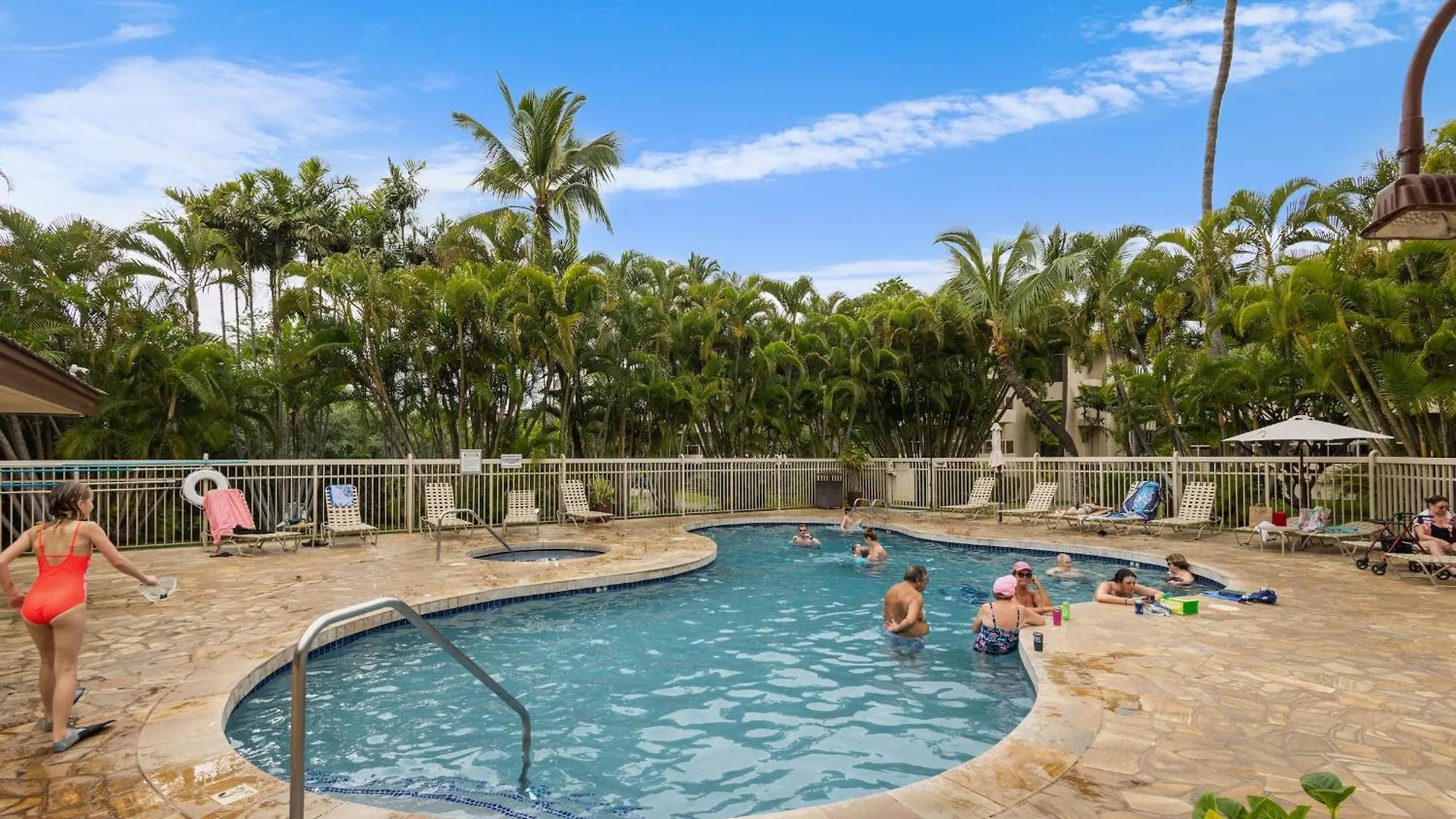 Holiday home Tropical Serenity - Spacious Beautiful Maui Suite Wailea  United States