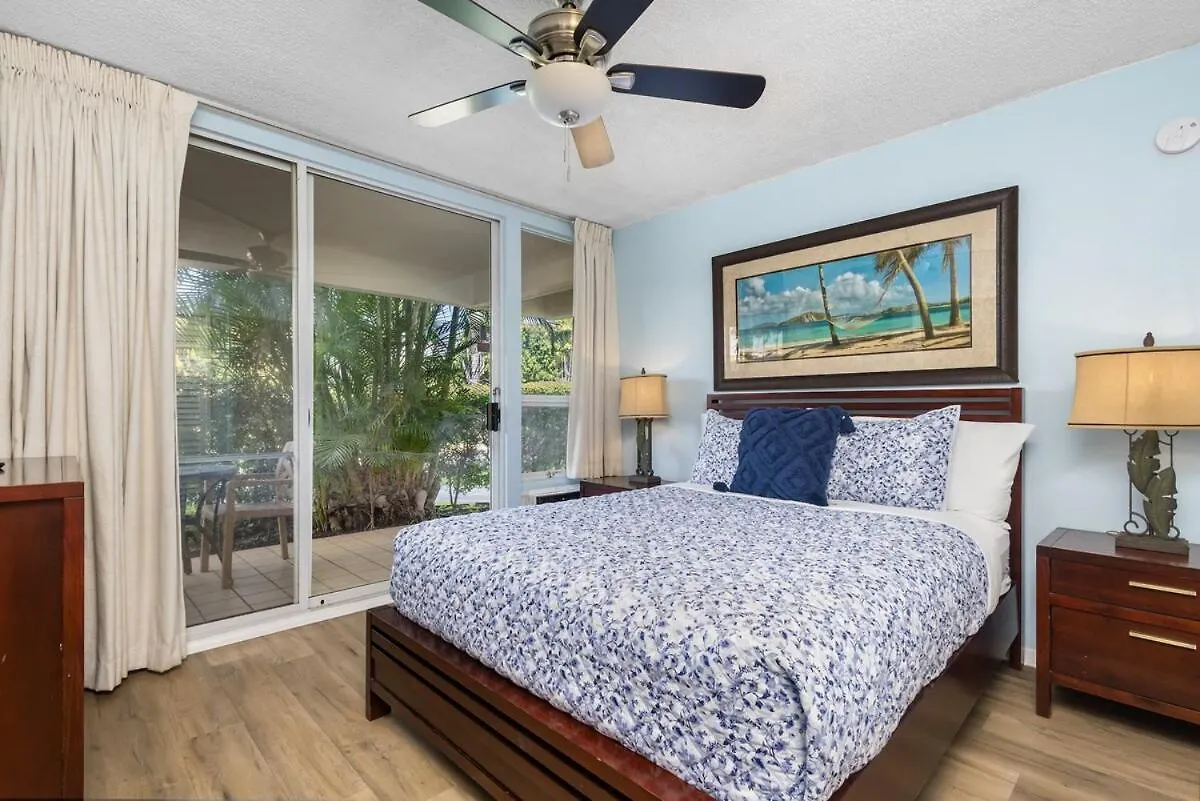 Tropical Serenity - Spacious Beautiful Maui Suite Wailea  United States